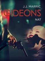 Gideon-serien 3 - Gideons nat