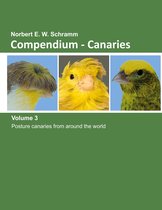 Compendium - Canaries 1-3 - Compendium-Canaries, Volume 3