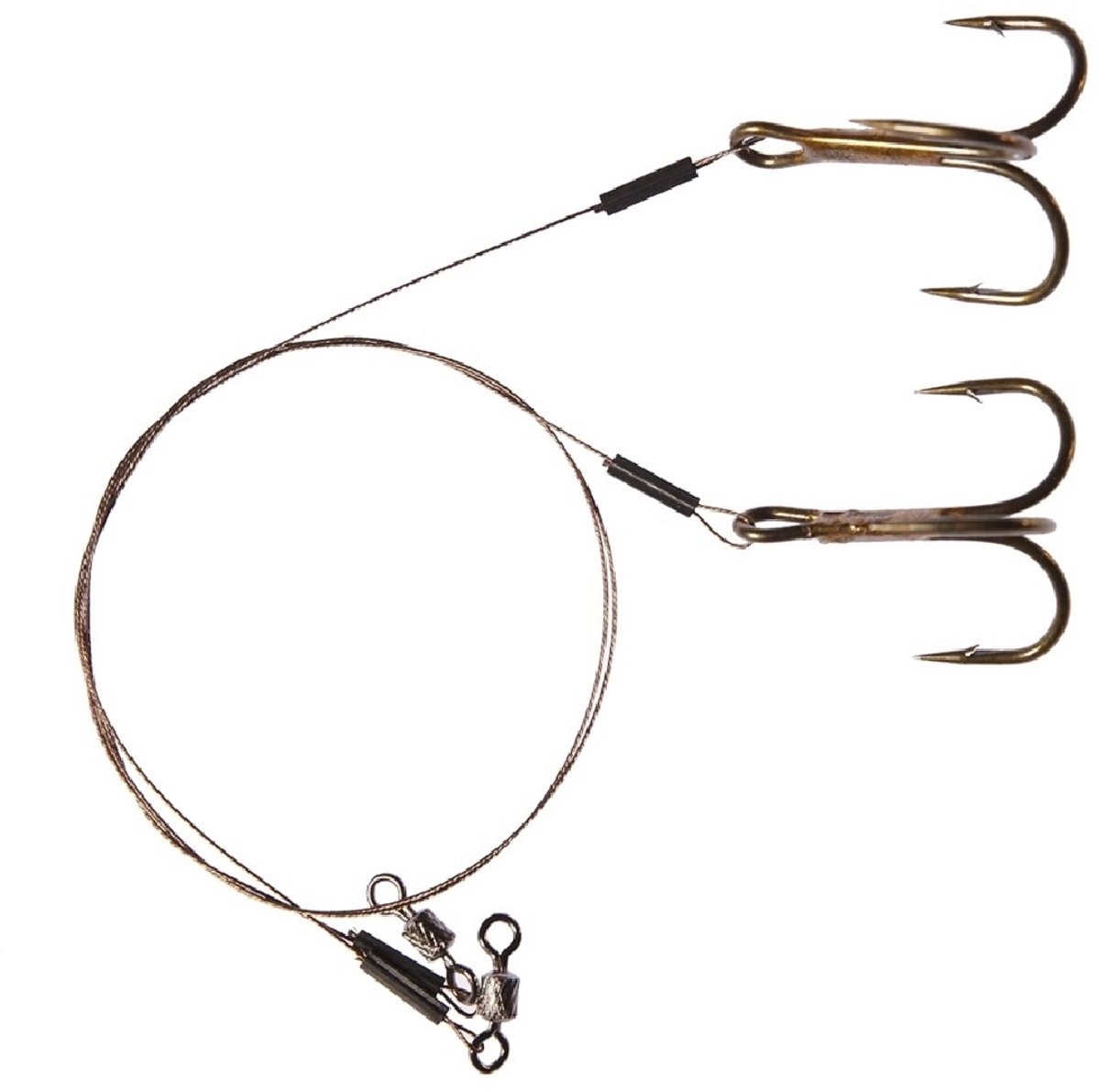 Dragon Treble Hook Leader