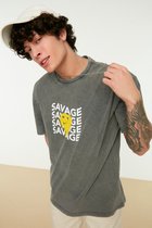 Trendyol TMNSS22TS0237 Men's T-shirt