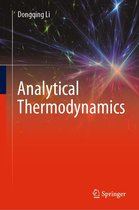 Analytical Thermodynamics