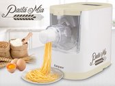 Beper P102SBA500 - Pasta Machine met Accessoires - Pastamachine - Pasta Roller - Pasta Maker - Pasta Machine Accessories - Pasta Machine Attachments