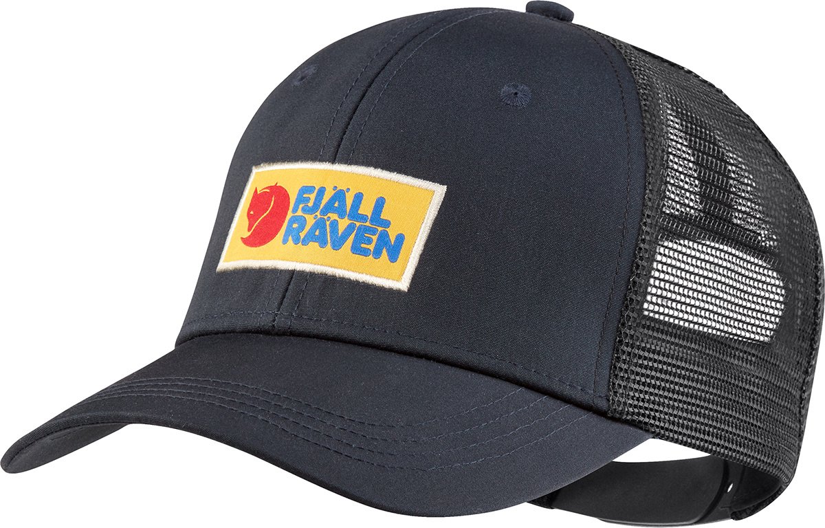 Fjällräven Vardag Langtradarkeps Sportcap Unisex