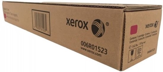 Xerox 006R01523 tonercartridge Origineel Magenta 1 stuk(s)