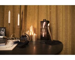 Rosy Gold - Nouveau G-spot Vibrator