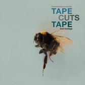 Tape Cuts Tape - Lost Footage (CD)