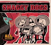Shaggy Dogs - All Inclusive (CD)