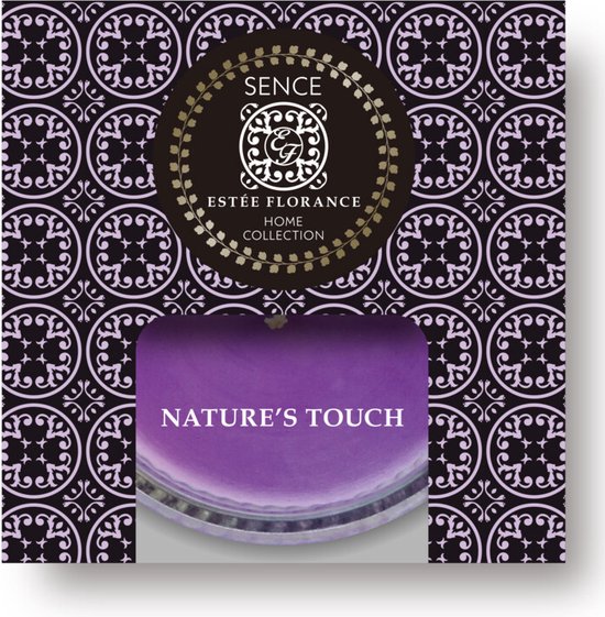 Sence Geurkaars - Nature's Touch 85 gr