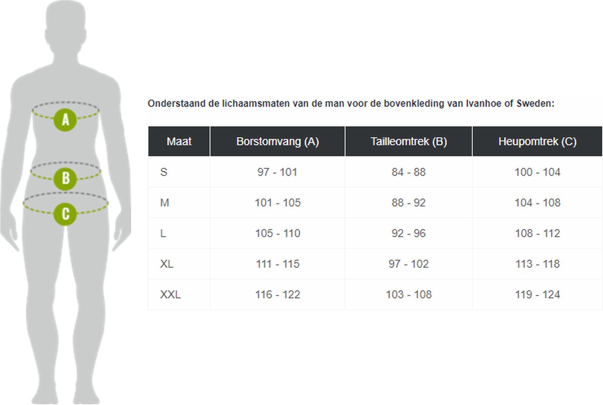 Ivanhoe vest Hadar Half Zip fijne merinowol Blauw