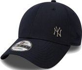 Casquette New York MLB FLAWLESS LOGO BASIC 940 New York - Marine - Taille unique