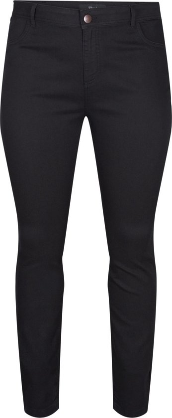 ZIZZI JEANS LONG NILLE Dames Jeans - Maat 42/82 cm