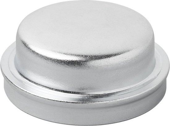 ENZO Naafdop Alutop 60mm – ZE1300