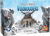 White Goblin Games Endless Winter: Voorouders - uitbreiding