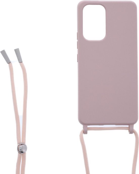Topme Hoes voor Samsung Galaxy A17 5G / A17 4G LTE) 6,7 inch (17 cm
