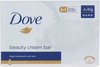 Dove Beauty Cream Bar 4 x 90 g - Deep Moisture