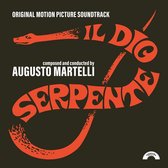 Augusto Martelli - Il Dio Serpente (LP)