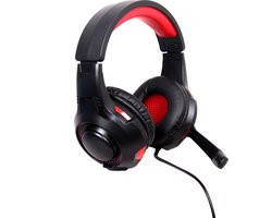 GMB Gaming headset 5.1 surround usb
