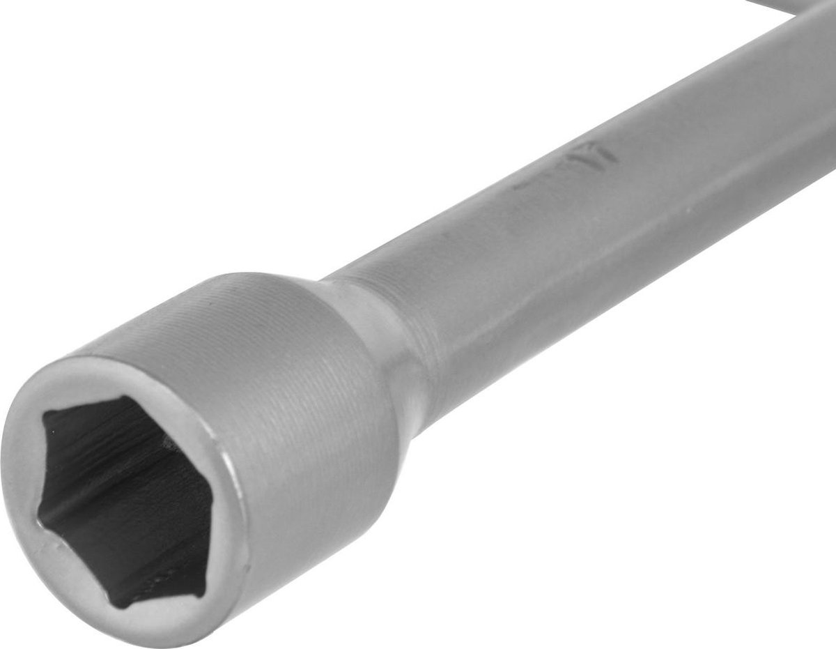Extra sleutel zilver kwaliteit SKG3