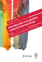 Praxis 8 - Introducción a la gestión cultural internacional