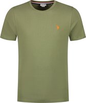 Assn Mick T-shirt Mannen - Maat XL