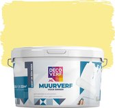 Decoverf muurverf mat, Avocado, 2.5L