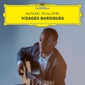 Raphaël Feuillâtre - Visages Baroques (CD)