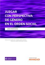 Estudios - Juzgar con perspectiva de género en el orden social