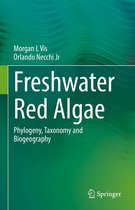 Freshwater Red Algae