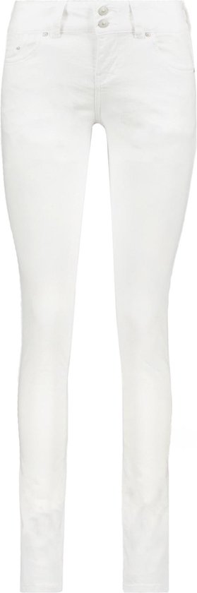 LTB Jeans Molly M 51468 White Dames Maat - W27 X L32
