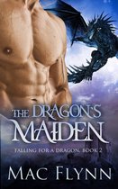 Falling For a Dragon 2 - The Dragon's Maiden