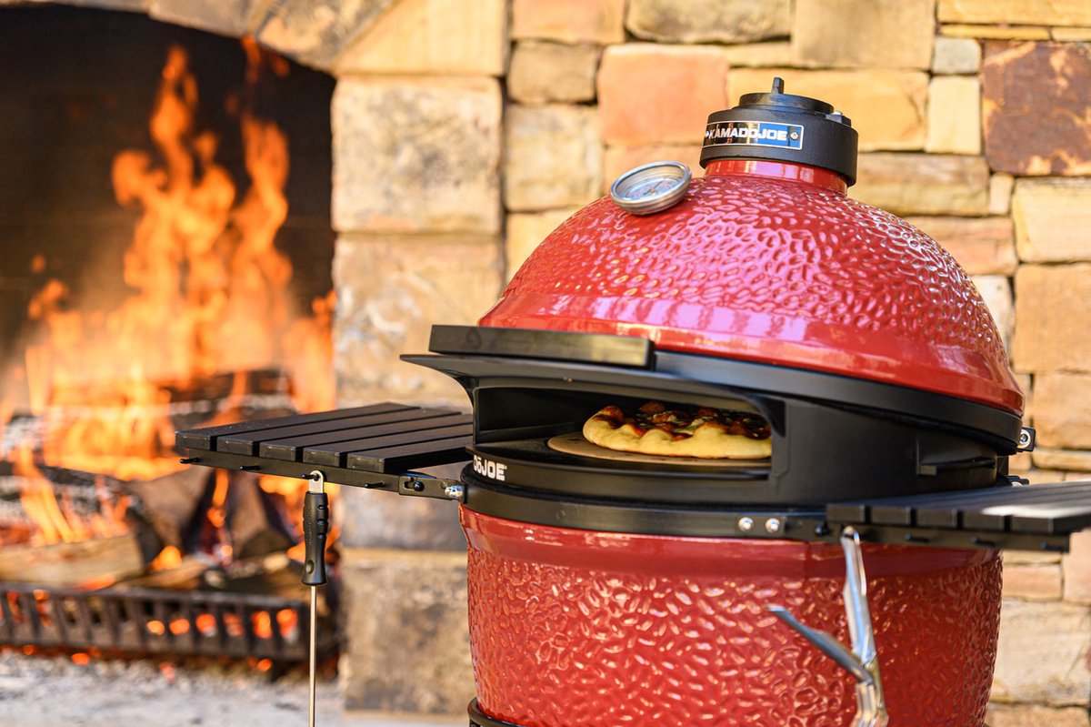 Kamado Joe DōJoe pour Big Joe