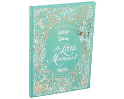 Disney Animated Classics The Little Mermaid