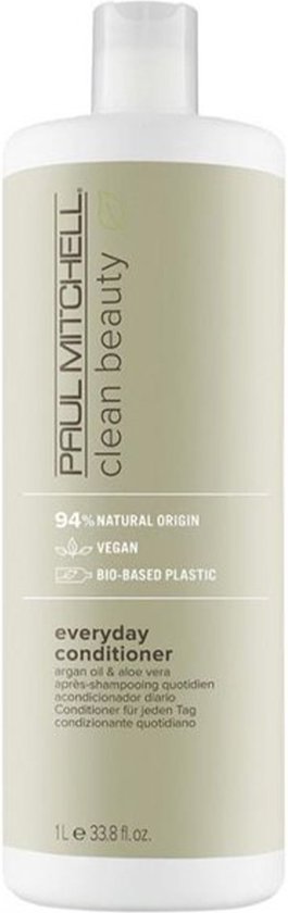 Paul Mitchell - Clean Beauty Everyday 1000
