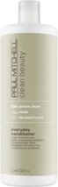 Paul Mitchell - Clean Beauty Everyday Conditioner