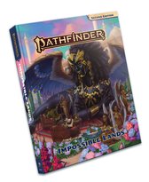 Pathfinder Lost Omens: Impossible Lands (P2)