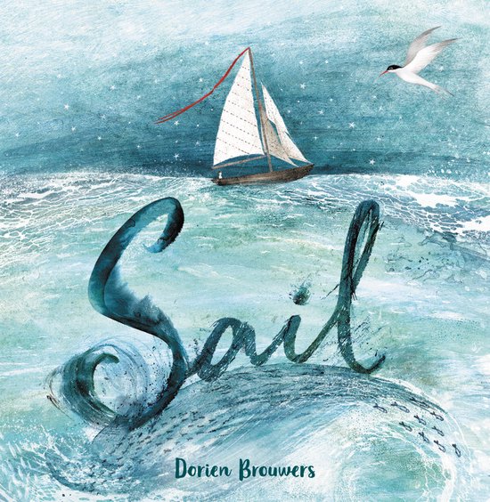 Sail - cover