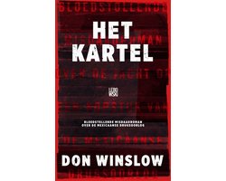 Omslag van Het kartel