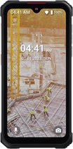 Syco RP-441, 16 cm (6.3"), 8 Go, 128 Go, 48 MP, Android 11, Noir