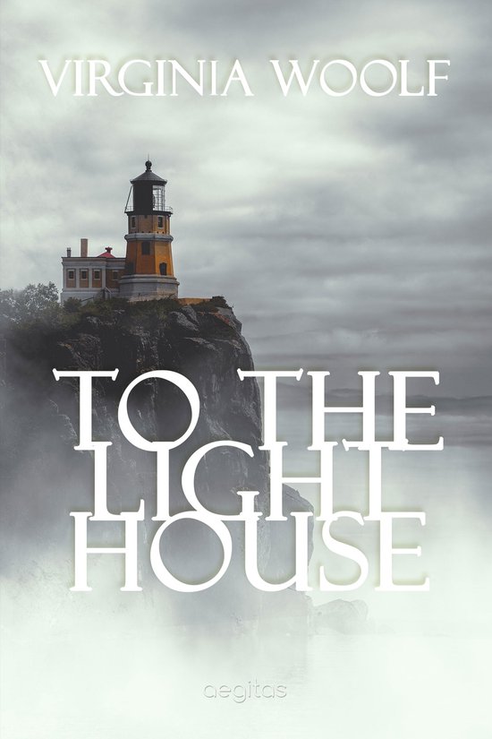 To the Lighthouse (ebook), Virginia Woolf 9780369408945 Boeken bol