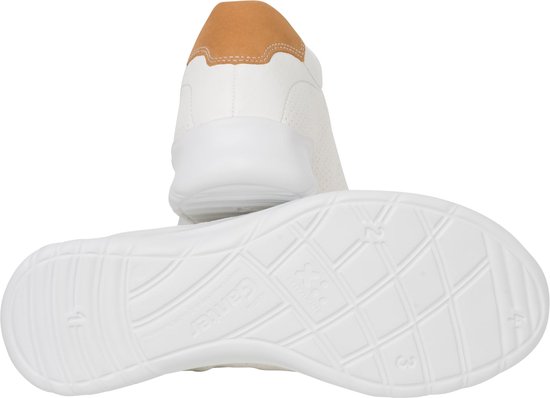 Ganter Helen veterschoenen voor dames, rood, 37 EU Ganter Helen veterschoenen voor dames, rood, 37 EU