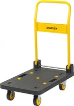 Stanley - Chariot à plateforme SXWTC-PC508 - 150KG