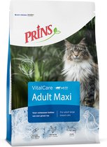 Prins Nourriture pour chat VitalCare Adult Maxi 4 kg