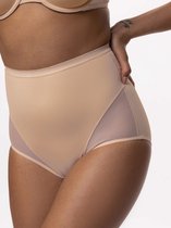 Dorina Corrigerende slip - Medium Control - Alina  - XS  - beige