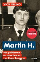 Omslag Martin H.