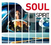Various Artists - Soul - Spirit Of (LP)