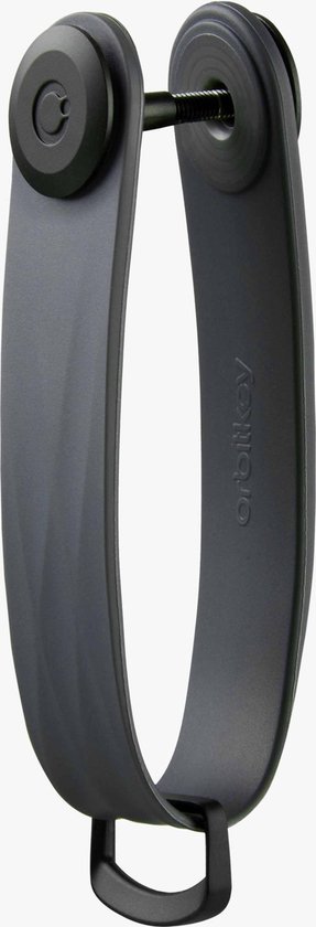 Porte-clés Active Orbitkey 2.0 Graphite