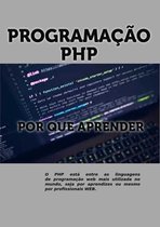 Programação PHP