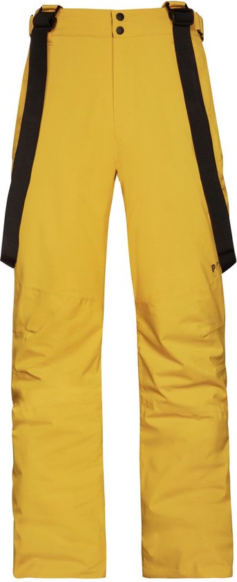 Protest Miikka Korte Lengte, Miikka Short Length, Miikka ski- en snowboardbroeken heren - maat l/sl