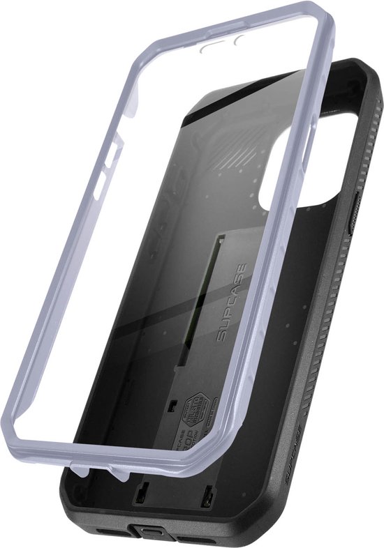 SUPCASE Coque pour iPhone 16 Pro Max avec Protecteur d