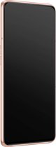 Compleet Blok Origineel Samsung Galaxy A80 Scherm Touch Glas Goud